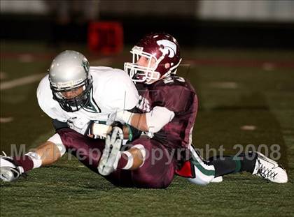 Thumbnail 1 in Clear Creek vs. Hightower (Texas 5A D1 Bi-District Playoff) photogallery.