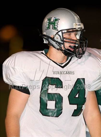 Thumbnail 1 in Clear Creek vs. Hightower (Texas 5A D1 Bi-District Playoff) photogallery.