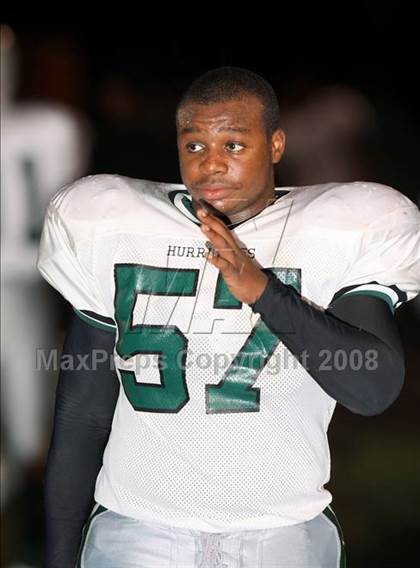 Thumbnail 2 in Clear Creek vs. Hightower (Texas 5A D1 Bi-District Playoff) photogallery.