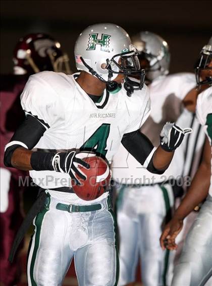 Thumbnail 1 in Clear Creek vs. Hightower (Texas 5A D1 Bi-District Playoff) photogallery.