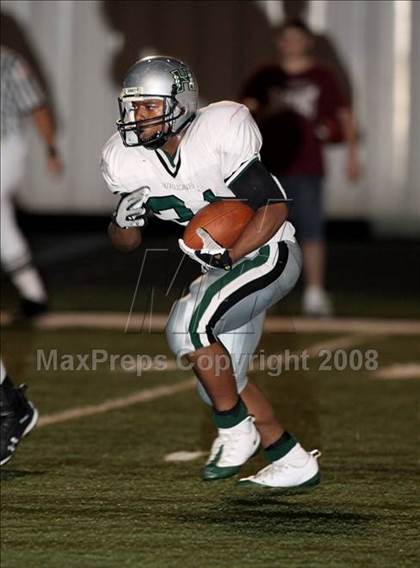 Thumbnail 2 in Clear Creek vs. Hightower (Texas 5A D1 Bi-District Playoff) photogallery.