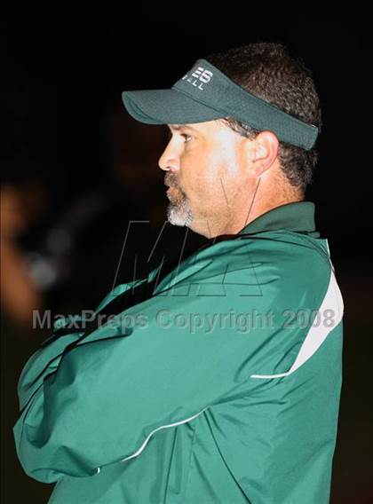 Thumbnail 2 in Clear Creek vs. Hightower (Texas 5A D1 Bi-District Playoff) photogallery.