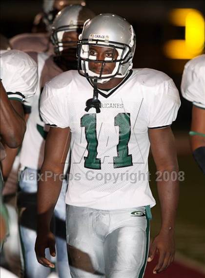 Thumbnail 2 in Clear Creek vs. Hightower (Texas 5A D1 Bi-District Playoff) photogallery.