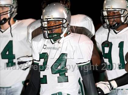 Thumbnail 2 in Clear Creek vs. Hightower (Texas 5A D1 Bi-District Playoff) photogallery.