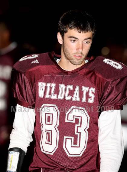 Thumbnail 3 in Clear Creek vs. Hightower (Texas 5A D1 Bi-District Playoff) photogallery.