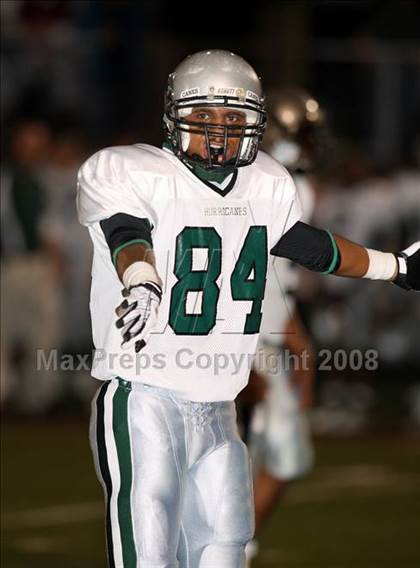 Thumbnail 3 in Clear Creek vs. Hightower (Texas 5A D1 Bi-District Playoff) photogallery.