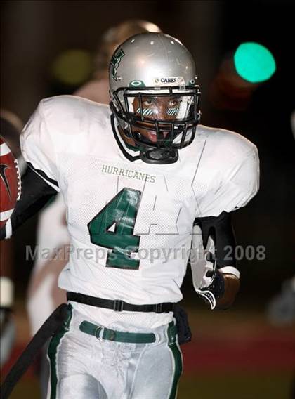 Thumbnail 2 in Clear Creek vs. Hightower (Texas 5A D1 Bi-District Playoff) photogallery.
