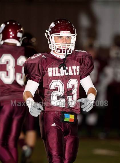 Thumbnail 1 in Clear Creek vs. Hightower (Texas 5A D1 Bi-District Playoff) photogallery.