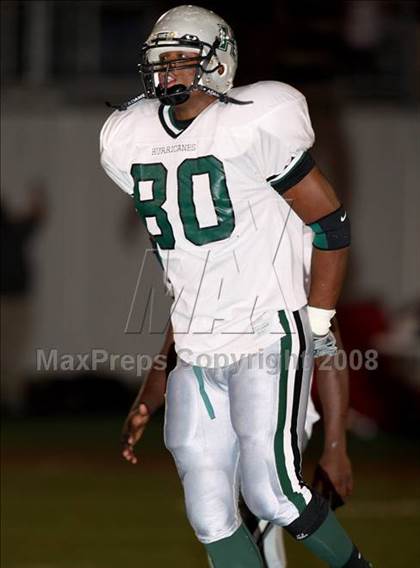 Thumbnail 1 in Clear Creek vs. Hightower (Texas 5A D1 Bi-District Playoff) photogallery.