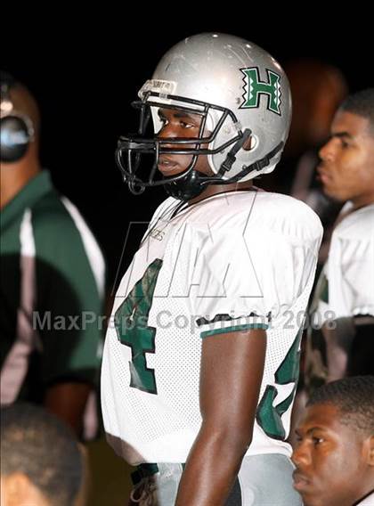 Thumbnail 2 in Clear Creek vs. Hightower (Texas 5A D1 Bi-District Playoff) photogallery.