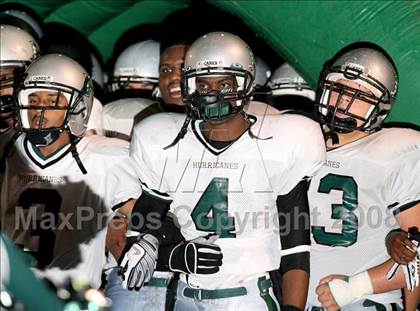 Thumbnail 3 in Clear Creek vs. Hightower (Texas 5A D1 Bi-District Playoff) photogallery.