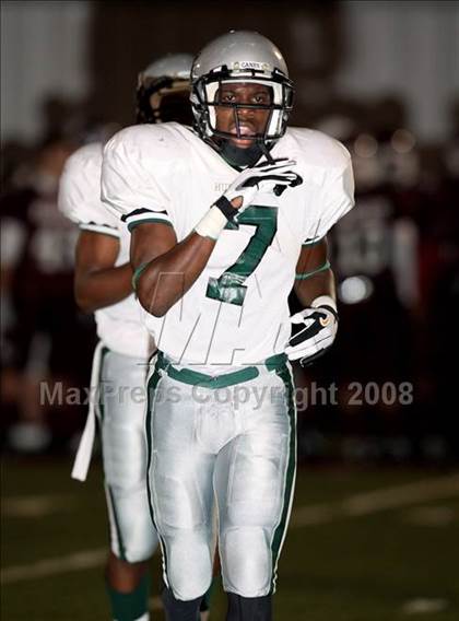 Thumbnail 1 in Clear Creek vs. Hightower (Texas 5A D1 Bi-District Playoff) photogallery.