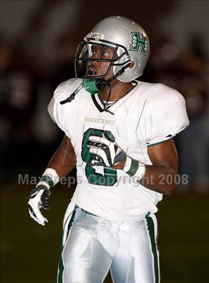 Thumbnail 1 in Clear Creek vs. Hightower (Texas 5A D1 Bi-District Playoff) photogallery.