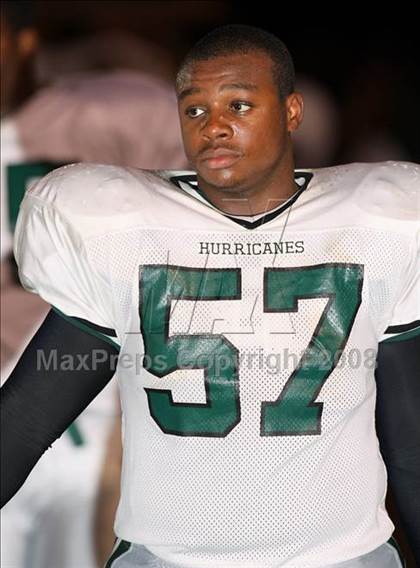 Thumbnail 1 in Clear Creek vs. Hightower (Texas 5A D1 Bi-District Playoff) photogallery.