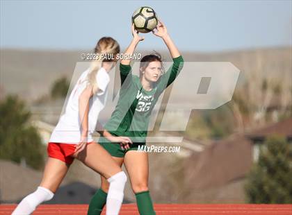 Thumbnail 3 in Regis Jesuit @ Mountain Vista photogallery.