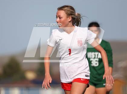 Thumbnail 1 in Regis Jesuit @ Mountain Vista photogallery.