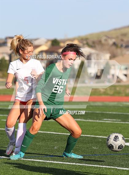 Thumbnail 3 in Regis Jesuit @ Mountain Vista photogallery.