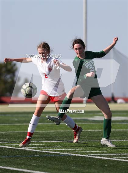 Thumbnail 2 in Regis Jesuit @ Mountain Vista photogallery.