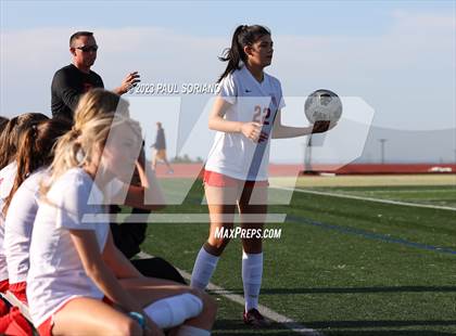 Thumbnail 2 in Regis Jesuit @ Mountain Vista photogallery.