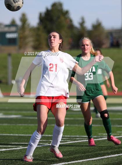 Thumbnail 2 in Regis Jesuit @ Mountain Vista photogallery.