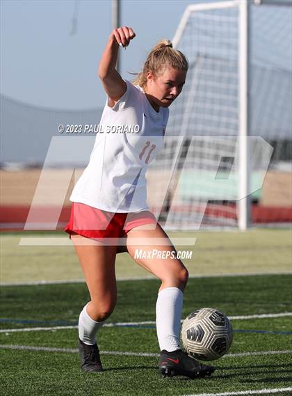 Thumbnail 2 in Regis Jesuit @ Mountain Vista photogallery.