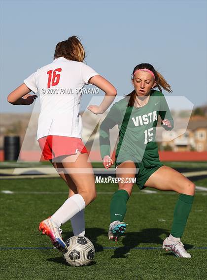 Thumbnail 3 in Regis Jesuit @ Mountain Vista photogallery.
