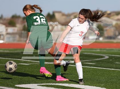 Thumbnail 3 in Regis Jesuit @ Mountain Vista photogallery.