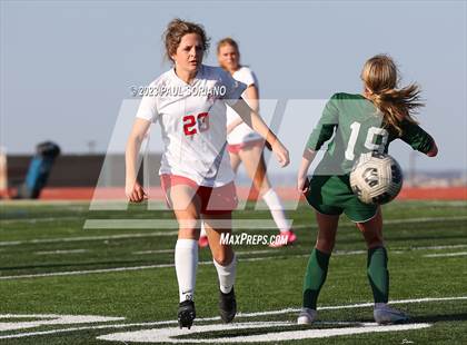 Thumbnail 1 in Regis Jesuit @ Mountain Vista photogallery.