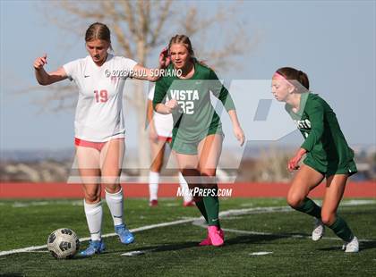 Thumbnail 2 in Regis Jesuit @ Mountain Vista photogallery.