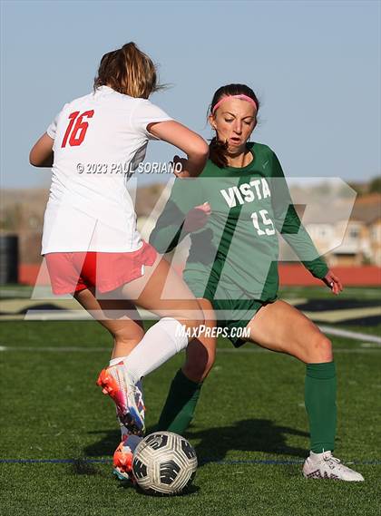 Thumbnail 2 in Regis Jesuit @ Mountain Vista photogallery.
