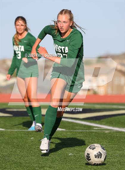 Thumbnail 1 in Regis Jesuit @ Mountain Vista photogallery.