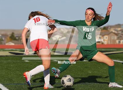 Thumbnail 1 in Regis Jesuit @ Mountain Vista photogallery.