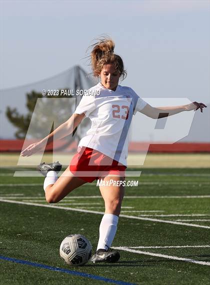 Thumbnail 3 in Regis Jesuit @ Mountain Vista photogallery.
