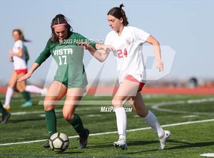 Thumbnail 3 in Regis Jesuit @ Mountain Vista photogallery.