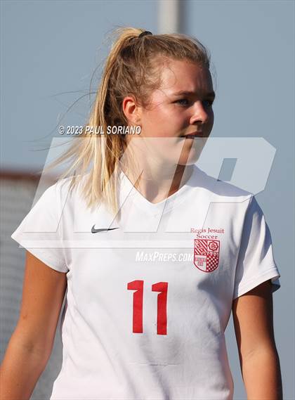 Thumbnail 2 in Regis Jesuit @ Mountain Vista photogallery.