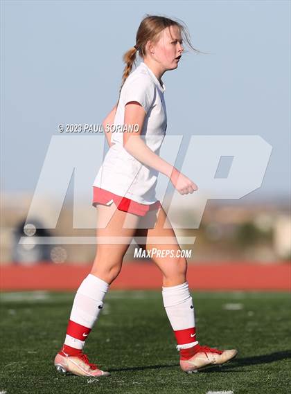 Thumbnail 1 in Regis Jesuit @ Mountain Vista photogallery.