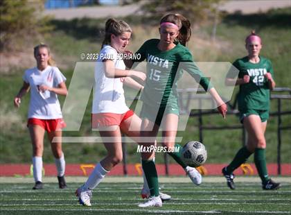 Thumbnail 3 in Regis Jesuit @ Mountain Vista photogallery.