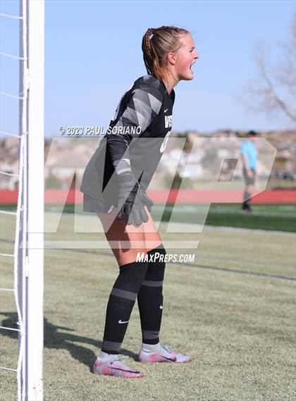 Thumbnail 2 in Regis Jesuit @ Mountain Vista photogallery.