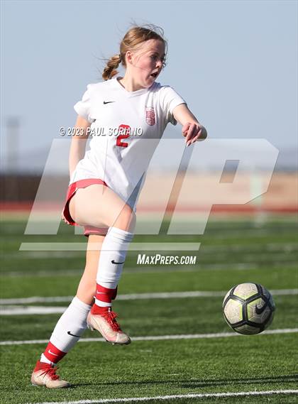 Thumbnail 3 in Regis Jesuit @ Mountain Vista photogallery.