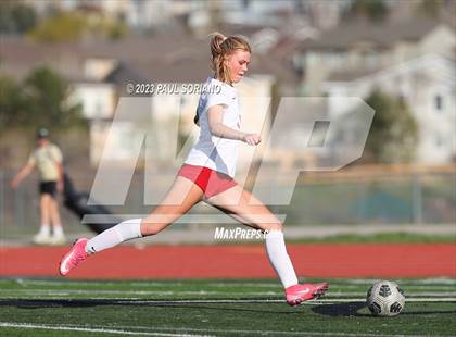 Thumbnail 3 in Regis Jesuit @ Mountain Vista photogallery.