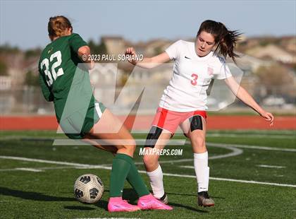 Thumbnail 2 in Regis Jesuit @ Mountain Vista photogallery.
