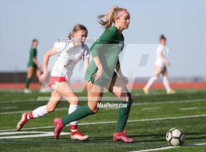 Thumbnail 1 in Regis Jesuit @ Mountain Vista photogallery.