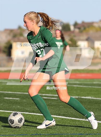 Thumbnail 3 in Regis Jesuit @ Mountain Vista photogallery.