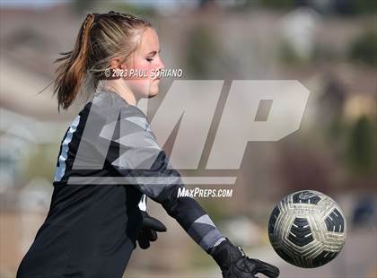 Thumbnail 2 in Regis Jesuit @ Mountain Vista photogallery.