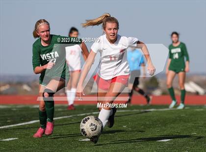 Thumbnail 1 in Regis Jesuit @ Mountain Vista photogallery.