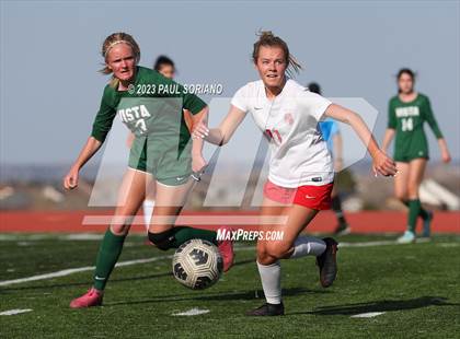 Thumbnail 3 in Regis Jesuit @ Mountain Vista photogallery.