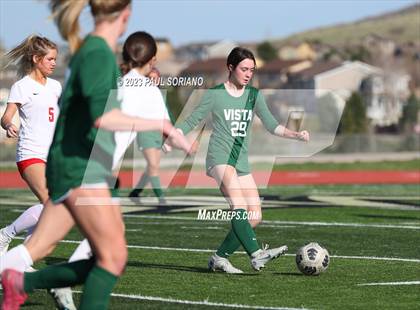 Thumbnail 1 in Regis Jesuit @ Mountain Vista photogallery.
