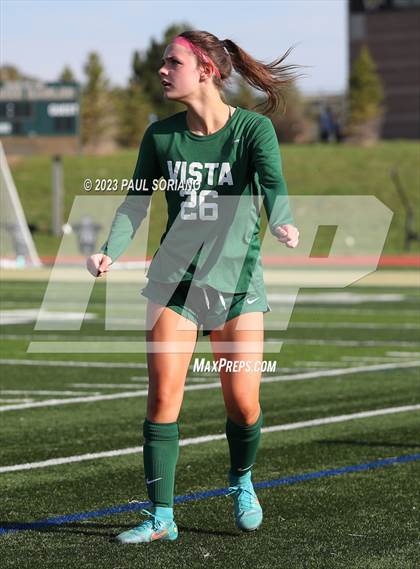 Thumbnail 1 in Regis Jesuit @ Mountain Vista photogallery.