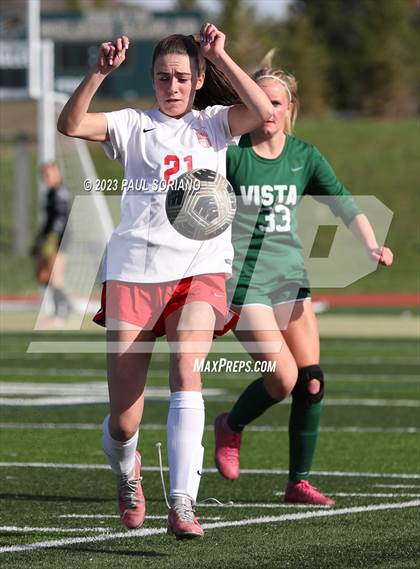 Thumbnail 1 in Regis Jesuit @ Mountain Vista photogallery.