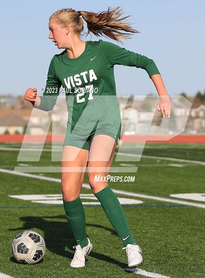 Thumbnail 3 in Regis Jesuit @ Mountain Vista photogallery.